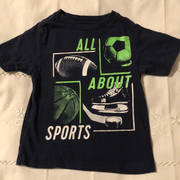 Roots kids and The Children’s Place size 2T - Picture 5 of 6